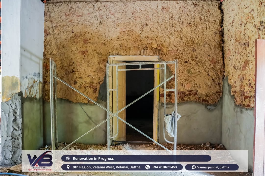 Whiteon Builders: 107-Year-Old Residential Building Renovation Success Story